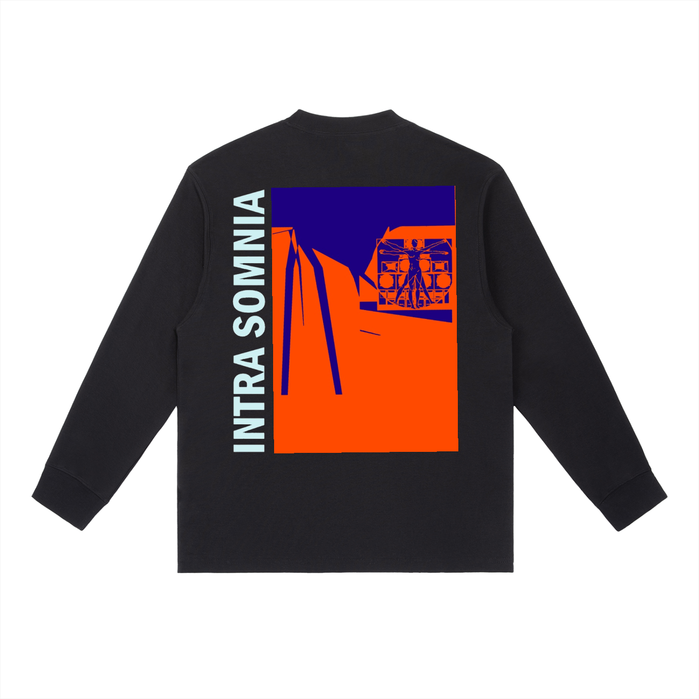 back view